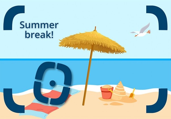 OMCR va in vacanza